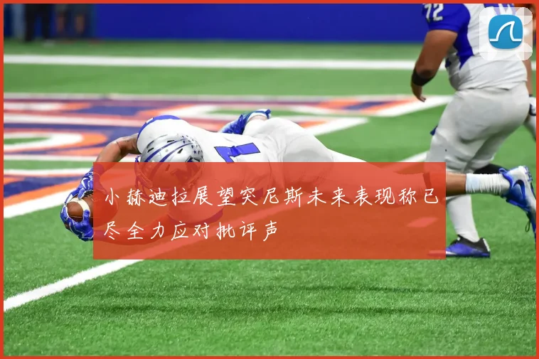 小赫迪拉展望突尼斯未来表现称已尽全力应对批评声